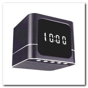 Hidden Camera No Wifi Needed